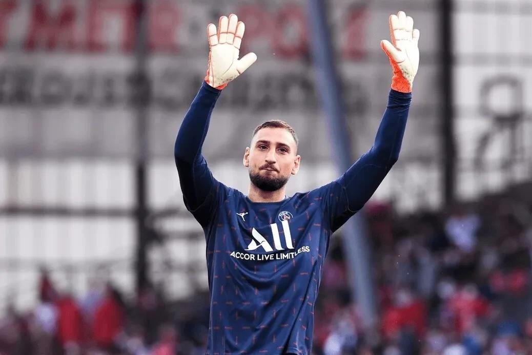 DB电竞官网登录-包含AC米兰门将多纳鲁马：远赴巴黎打法甜蜜的词条