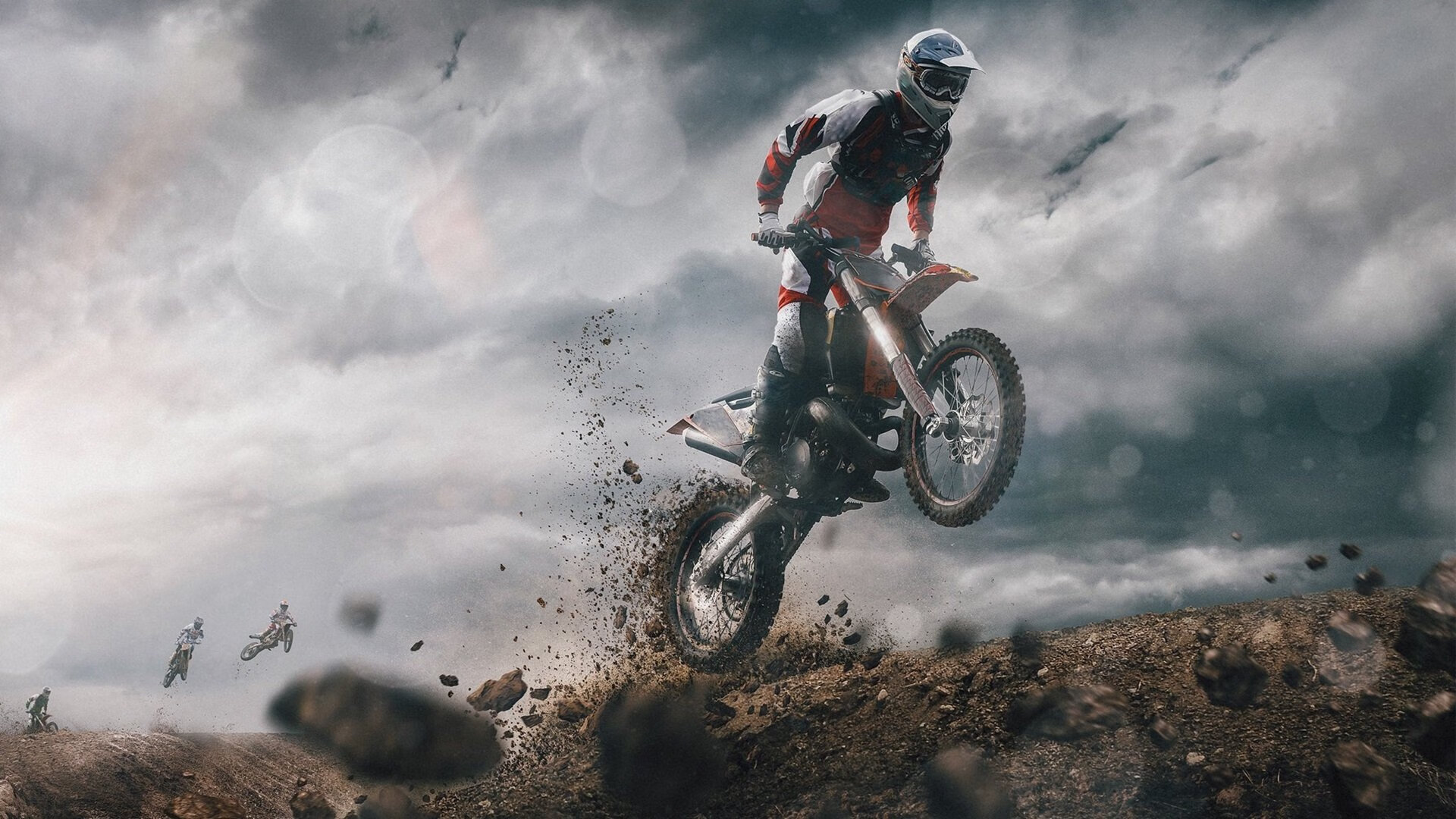 魔术完胜步行者，克莱在抢七的传奇接管